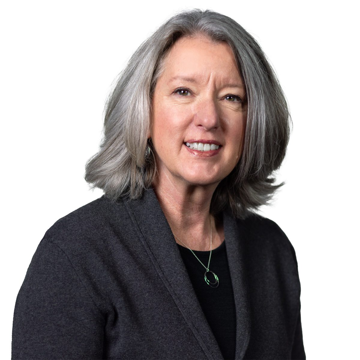 Annette Mainland